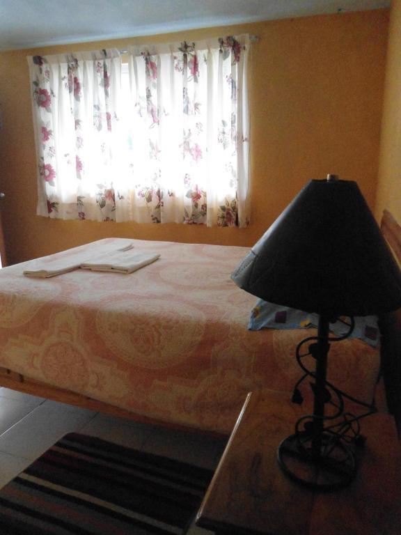 Posada Dos Hermanos Huasca de Ocampo Kültér fotó